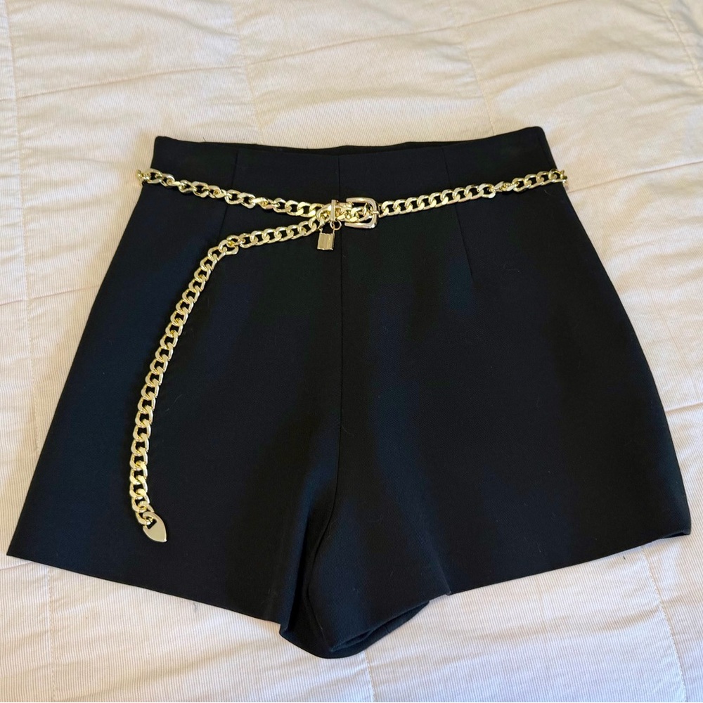 Chic Women's Gold Chain